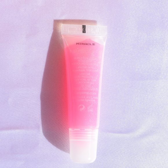 Lancome La Vie Est Belle Beauty Set-Blush,Highlighter,Lip,Body-4pc-BOXED-NEW - Picture 10 of 13